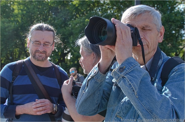 155 Plener Migawki - fot Mirosław Gudowski (4) [24.09.2023] 155. Plener Migawki - Festiwal "Mniejszości pod polską flagą"