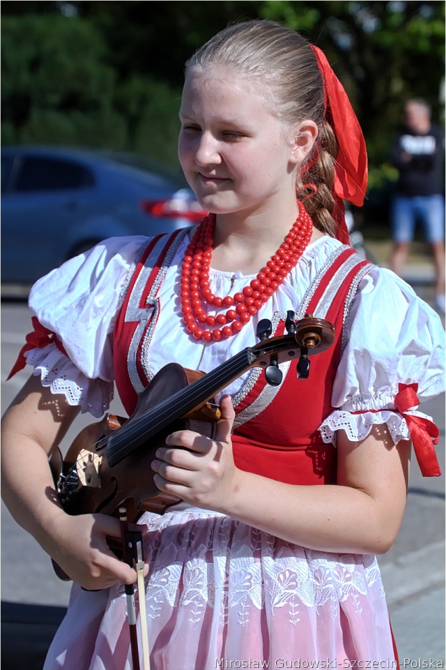 155 Plener Migawki - fot Mirosław Gudowski (7) [24.09.2023] 155. Plener Migawki - Festiwal "Mniejszości pod polską flagą"