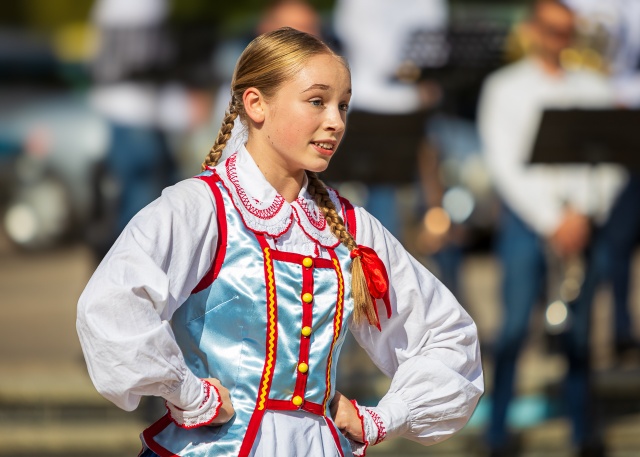 155 Plener Migawki - fot Piotr Sokołowski (5) [24.09.2023] 155. Plener Migawki - Festiwal "Mniejszości pod polską flagą"