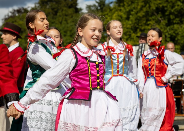155 Plener Migawki - fot Piotr Sokołowski (6) [24.09.2023] 155. Plener Migawki - Festiwal "Mniejszości pod polską flagą"
