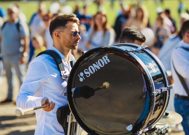 155 Plener Migawki - fot Piotr Sokołowski (9) [24.09.2023] 155. Plener Migawki - Festiwal "Mniejszości pod polską flagą"