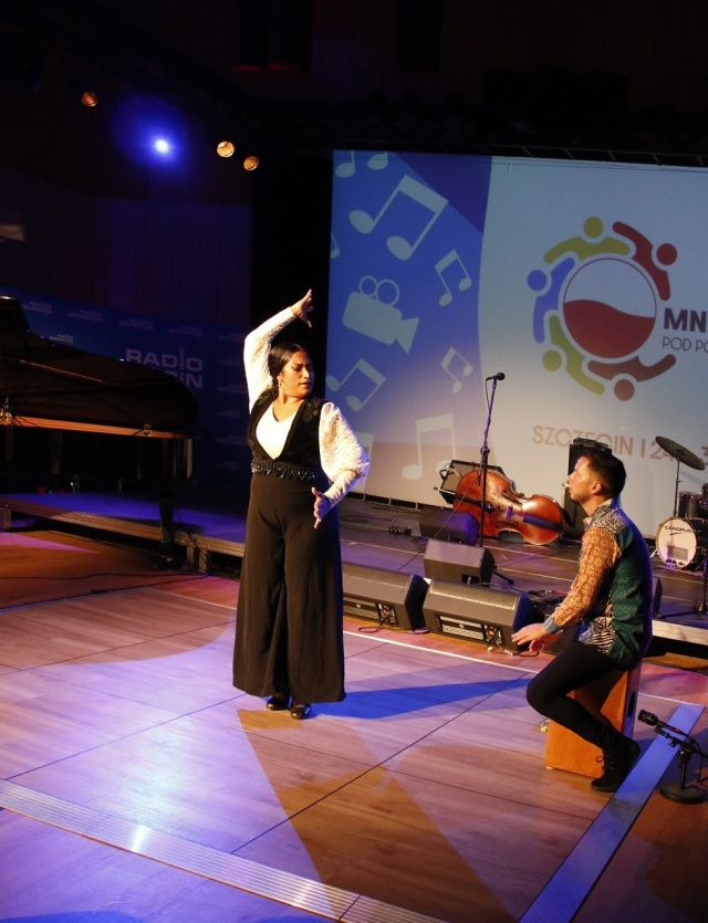 155 Plener Migawki - fot Eugeniusz Bednarski (8) [01.10.2023] Relacja i oglądamy zdjęcia po 155. Plenerze Migawki - Festiwal "Mniejszości pod polską flagą"