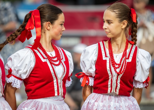 155 Plener Migawki - fot Piotr Sokołowski (4) [01.10.2023] Relacja i oglądamy zdjęcia po 155. Plenerze Migawki - Festiwal "Mniejszości pod polską flagą"