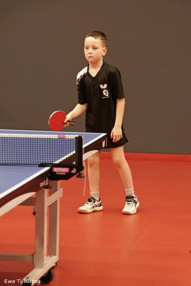 156 Plener Migawki - fot. Ewa Tyburczy (5) [09.12.2023] 156. Plener Migawki - Narodowy Dzień Tenisa Stołowego