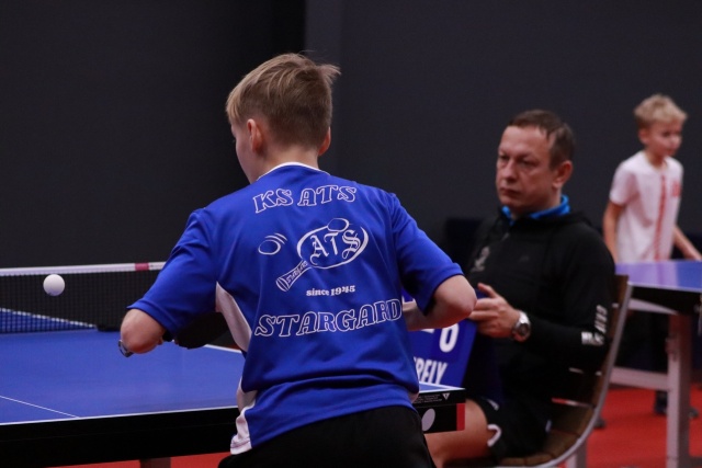156 Plener Migawki - fot. Jacek Madej (2) [09.12.2023] 156. Plener Migawki - Narodowy Dzień Tenisa Stołowego
