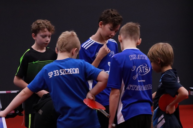 156 Plener Migawki - fot. Jacek Madej (6) [09.12.2023] 156. Plener Migawki - Narodowy Dzień Tenisa Stołowego