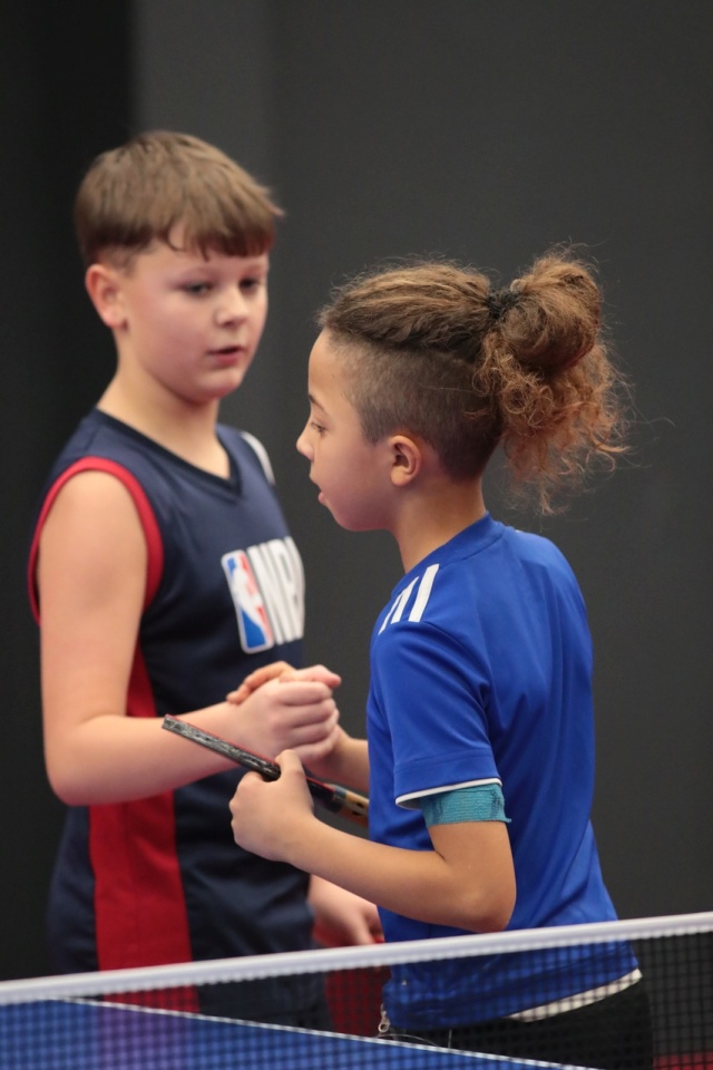 156 Plener Migawki - fot. Jarosław Kruk (9) [09.12.2023] 156. Plener Migawki - Narodowy Dzień Tenisa Stołowego