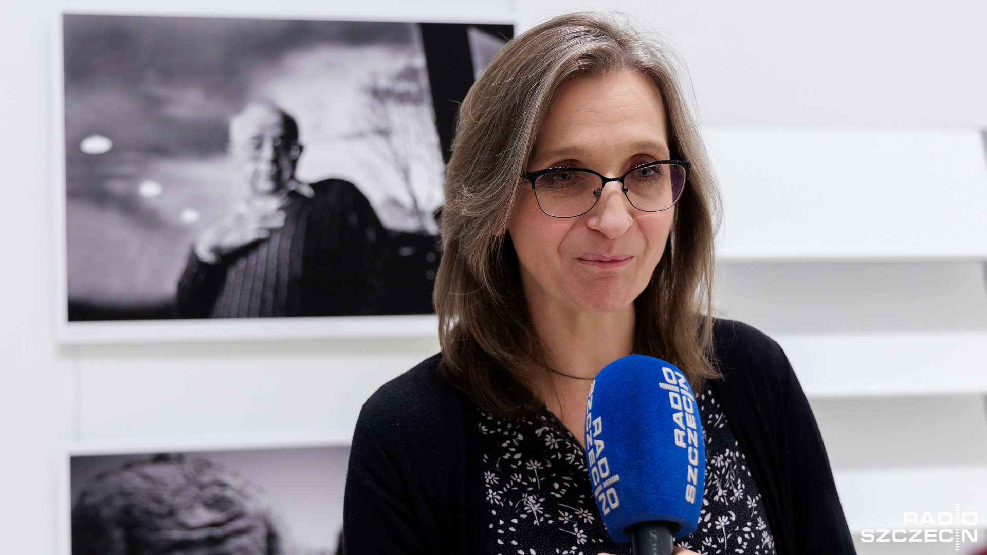 Dorota Serwa nie będzie już dyrektorką Wydziału Kultury Urzędu Miasta Szczecin.