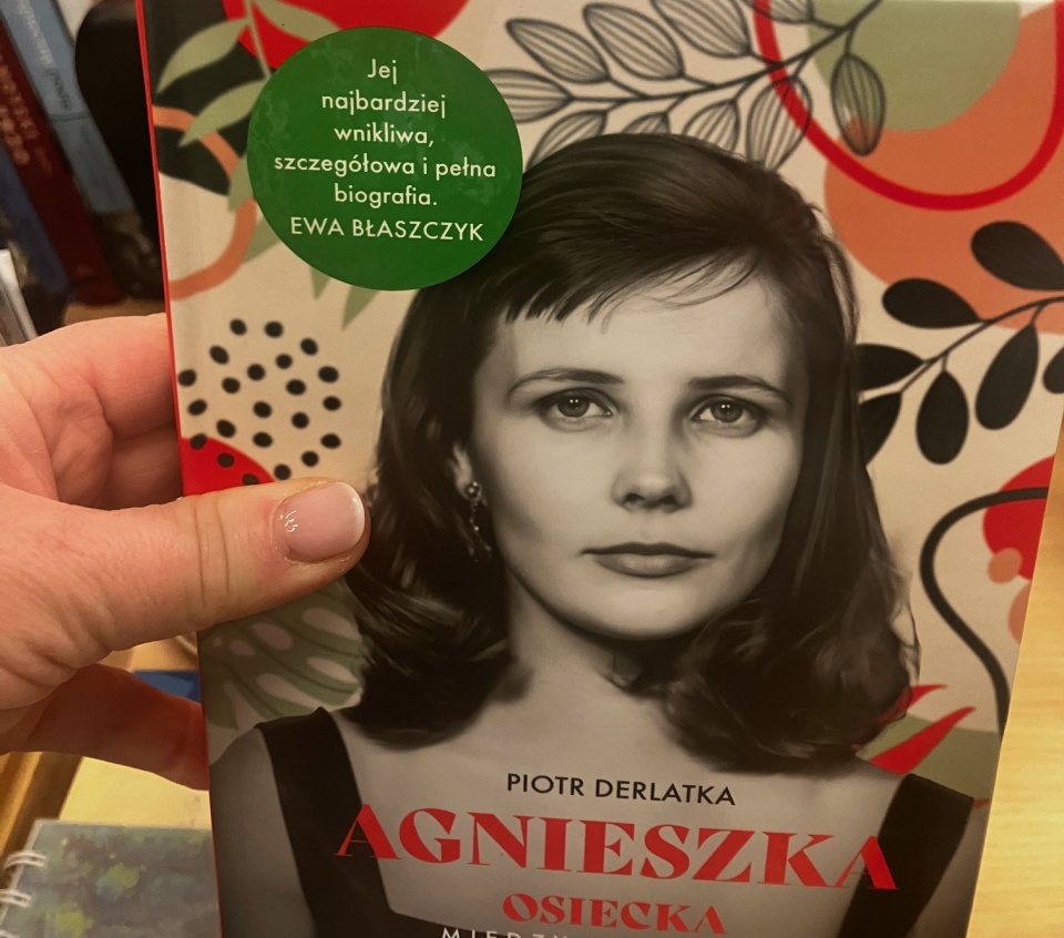 Fot. Agata Rokicka [Radio Szczecin]