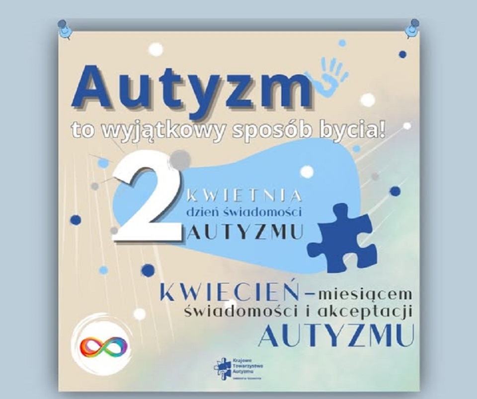 Krajowe Towarzystwo Autyzmu w Szczecinie