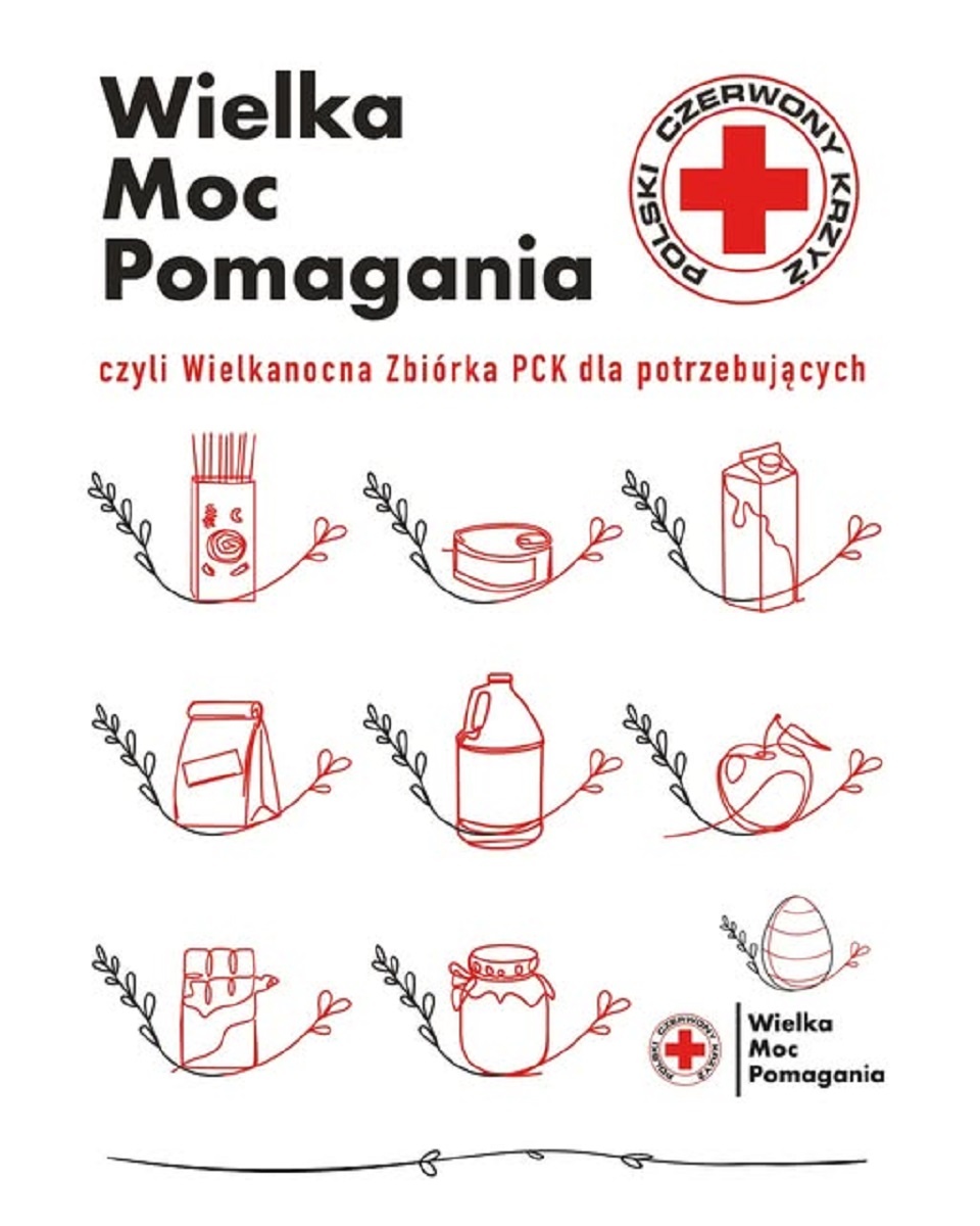 Pomagamy PCK