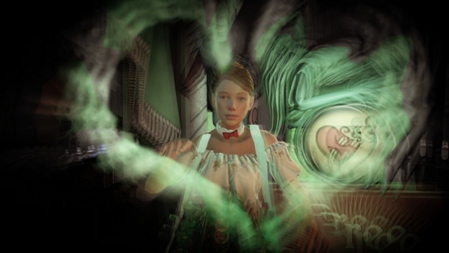 Bioshock: Infinite, screen z gry Kilka obrazków z gry Bioshock: Infinite