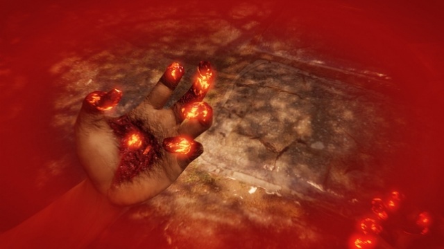 Bioshock: Infinite, screen z gry Kilka obrazków z gry Bioshock: Infinite