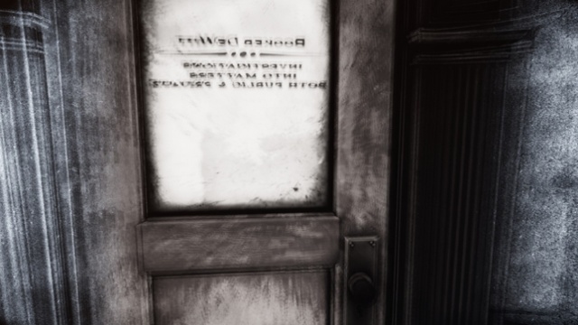 Bioshock: Infinite, screen z gry Kilka obrazków z gry Bioshock: Infinite