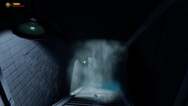 Bioshock: Infinite, screen z gry Kilka obrazków z gry Bioshock: Infinite