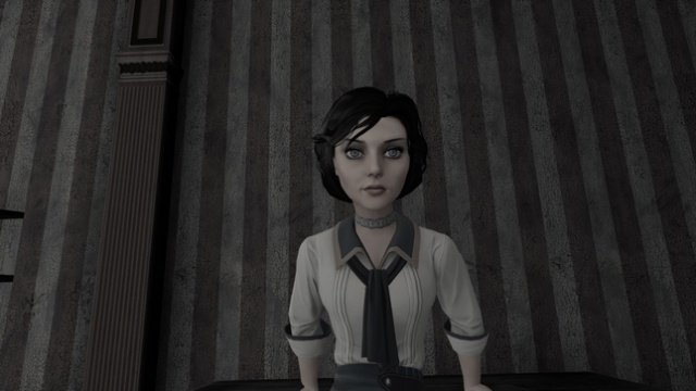 Bioshock: Infinite, screen z gry Kilka obrazków z gry Bioshock: Infinite