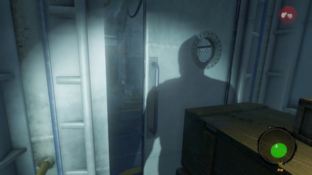 Dead Island: Riptide, screen z gry Dead Island: Riptide - galeria
