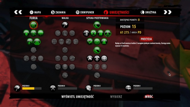 Dead Island: Riptide, screen z gry Dead Island: Riptide - galeria