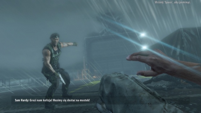 Dead Island: Riptide, screen z gry Dead Island: Riptide - galeria