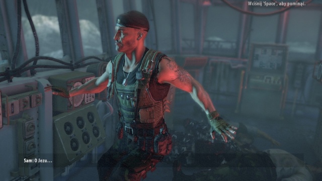 Dead Island: Riptide, screen z gry Dead Island: Riptide - galeria