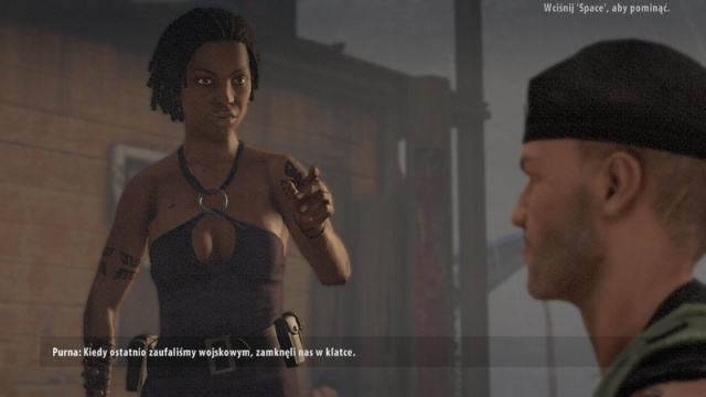 Dead Island: Riptide, screen z gry Dead Island: Riptide - galeria