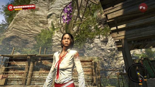 Dead Island: Riptide, screen z gry Dead Island: Riptide - galeria