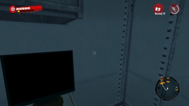Dead Island: Riptide, screen z gry Dead Island: Riptide - galeria
