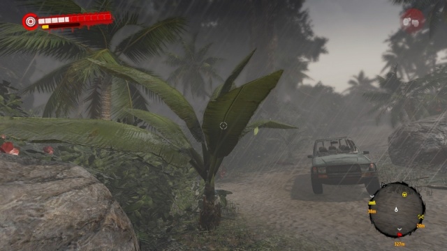 Dead Island: Riptide, screen z gry Dead Island: Riptide - galeria