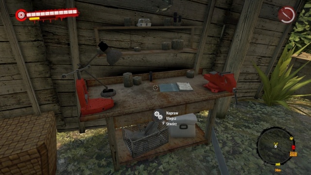 Dead Island: Riptide, screen z gry Dead Island: Riptide - galeria