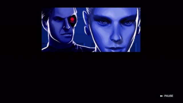 Far Cry 3: Blood Dragon, screen z gry Zobacz kilka obrazków z gry Far Cry 3: Blood Dragon