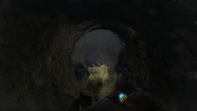 Metro: Last Light, screen z gry Zobacz obrazki z gry Metro: Last Light