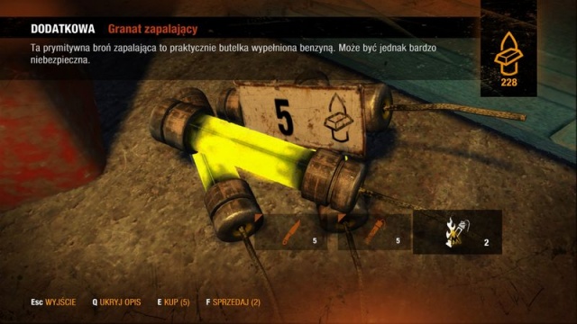 Metro: Last Light, screen z gry Zobacz obrazki z gry Metro: Last Light