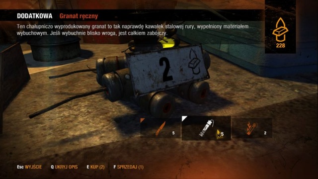 Metro: Last Light, screen z gry Zobacz obrazki z gry Metro: Last Light