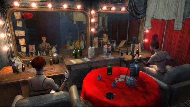 Metro: Last Light, screen z gry Zobacz obrazki z gry Metro: Last Light