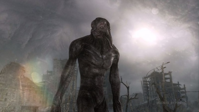 Metro: Last Light, screen z gry Zobacz obrazki z gry Metro: Last Light