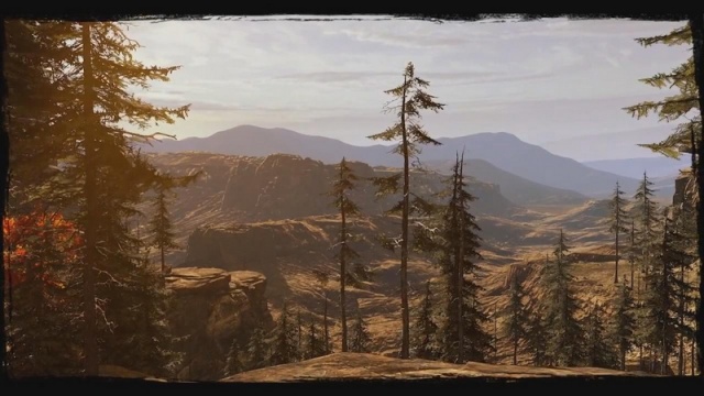Call of Juarez Gunslinger, screen z gry (2) Zobacz kilka obrazków z gry Call of Juarez: Gunslinger