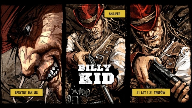 Call of Juarez Gunslinger, screen z gry (11) Zobacz kilka obrazków z gry Call of Juarez: Gunslinger