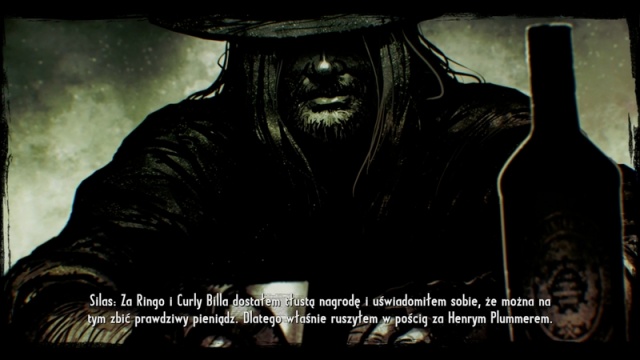 Call of Juarez Gunslinger, screen z gry (35) Zobacz kilka obrazków z gry Call of Juarez: Gunslinger