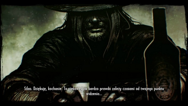 Call of Juarez Gunslinger, screen z gry (60) Zobacz kilka obrazków z gry Call of Juarez: Gunslinger