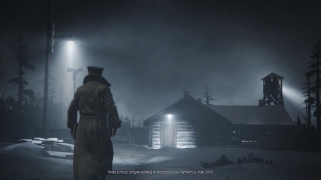 Company of Herose 2, screen z gry (3) Kilka obrazków z gry Company of Heroes 2