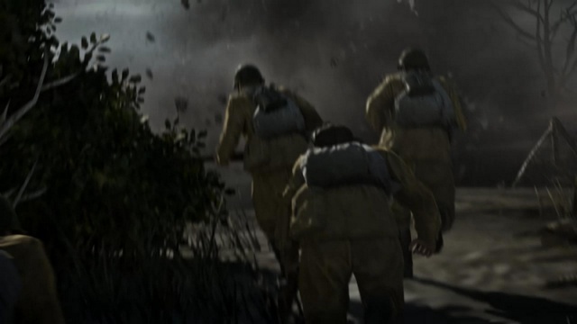Company of Herose 2, screen z gry (10) Kilka obrazków z gry Company of Heroes 2