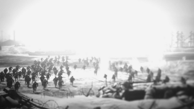 Company of Herose 2, screen z gry (6) Kilka obrazków z gry Company of Heroes 2