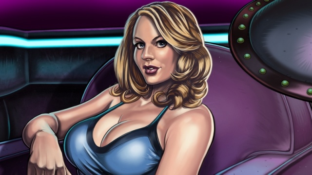 Leisure Suit Larry: Reloaded Zobacz galerię gry Leisure Suit Larry: Reloaded