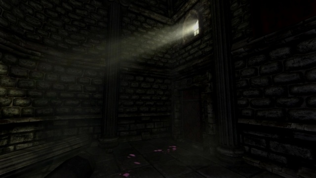 Amnesia: The Dark Descent Amnesia: The Dark Descent - galeria
