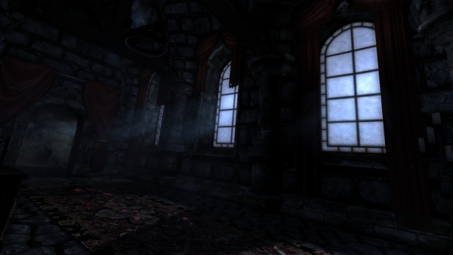 Amnesia: The Dark Descent Amnesia: The Dark Descent - galeria
