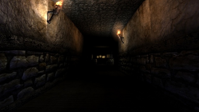 Amnesia: The Dark Descent Amnesia: The Dark Descent - galeria