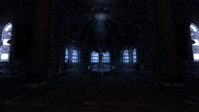 Amnesia: The Dark Descent Amnesia: The Dark Descent - galeria