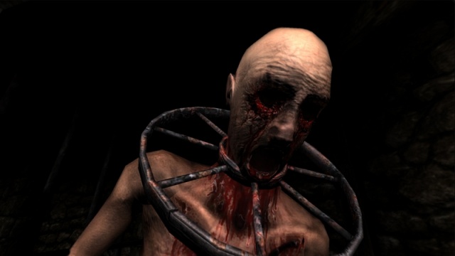 Amnesia: The Dark Descent Amnesia: The Dark Descent - galeria