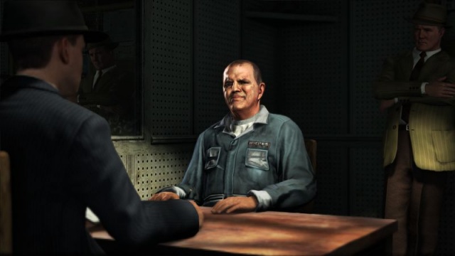 L.A.Noire screenshot (12) Kilka obrazków z gry...