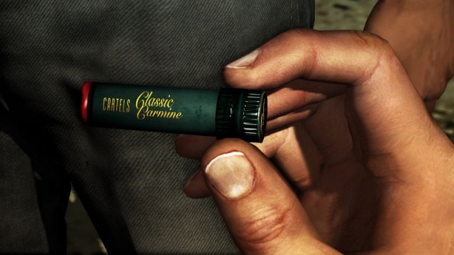 L.A.Noire screenshot (04) Kilka obrazków z gry...